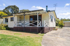 Hop Skip Cottage